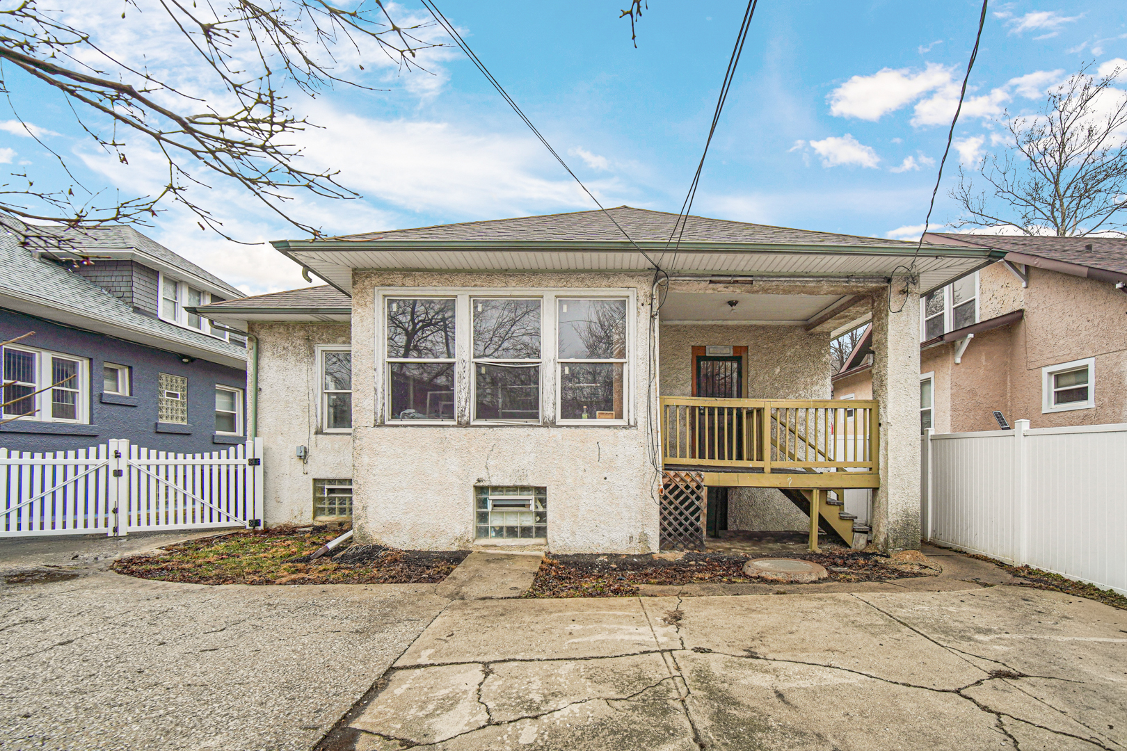 11239 South Longwood Drive Chicago IL 60643