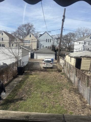 4534 South Honore Street Chicago IL 60609