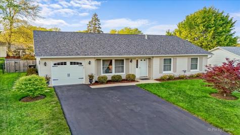 666 Surryse Road Lake Zurich IL 60047