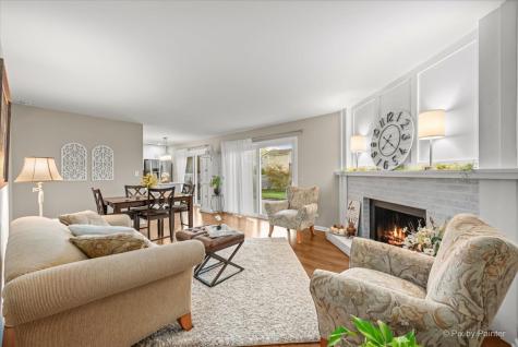 666 Surryse Road Lake Zurich IL 60047