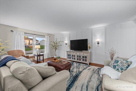 666 Surryse Road Lake Zurich IL 60047