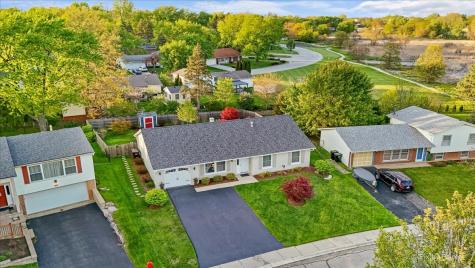 666 Surryse Road Lake Zurich IL 60047