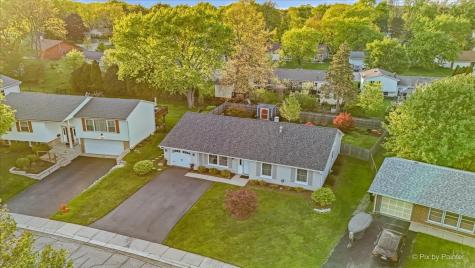 666 Surryse Road Lake Zurich IL 60047