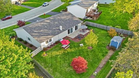 666 Surryse Road Lake Zurich IL 60047
