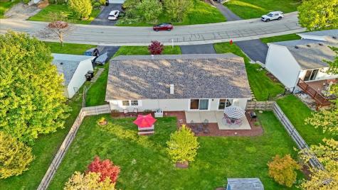 666 Surryse Road Lake Zurich IL 60047