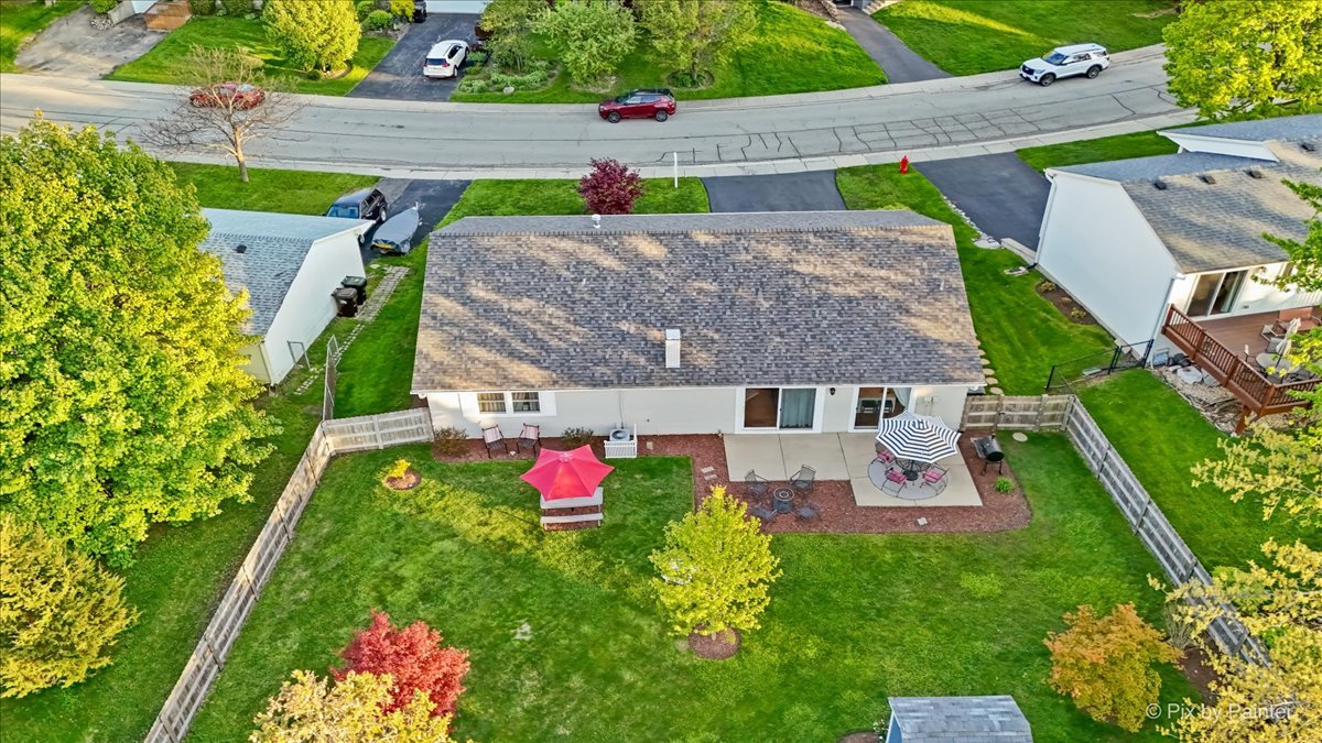 666 Surryse Road Lake Zurich IL 60047