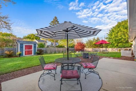666 Surryse Road Lake Zurich IL 60047