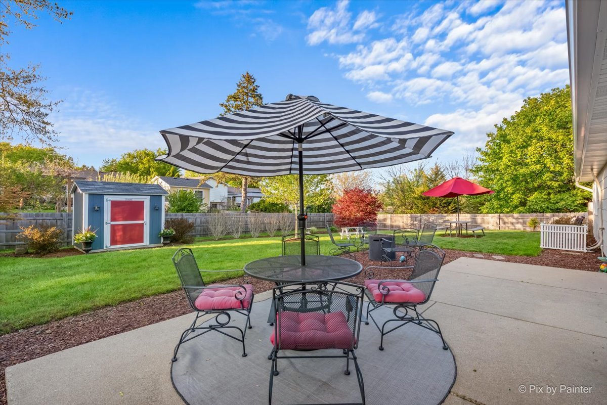 666 Surryse Road Lake Zurich IL 60047