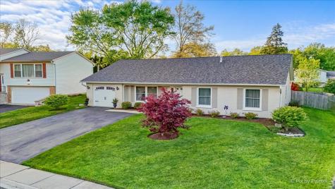 666 Surryse Road Lake Zurich IL 60047