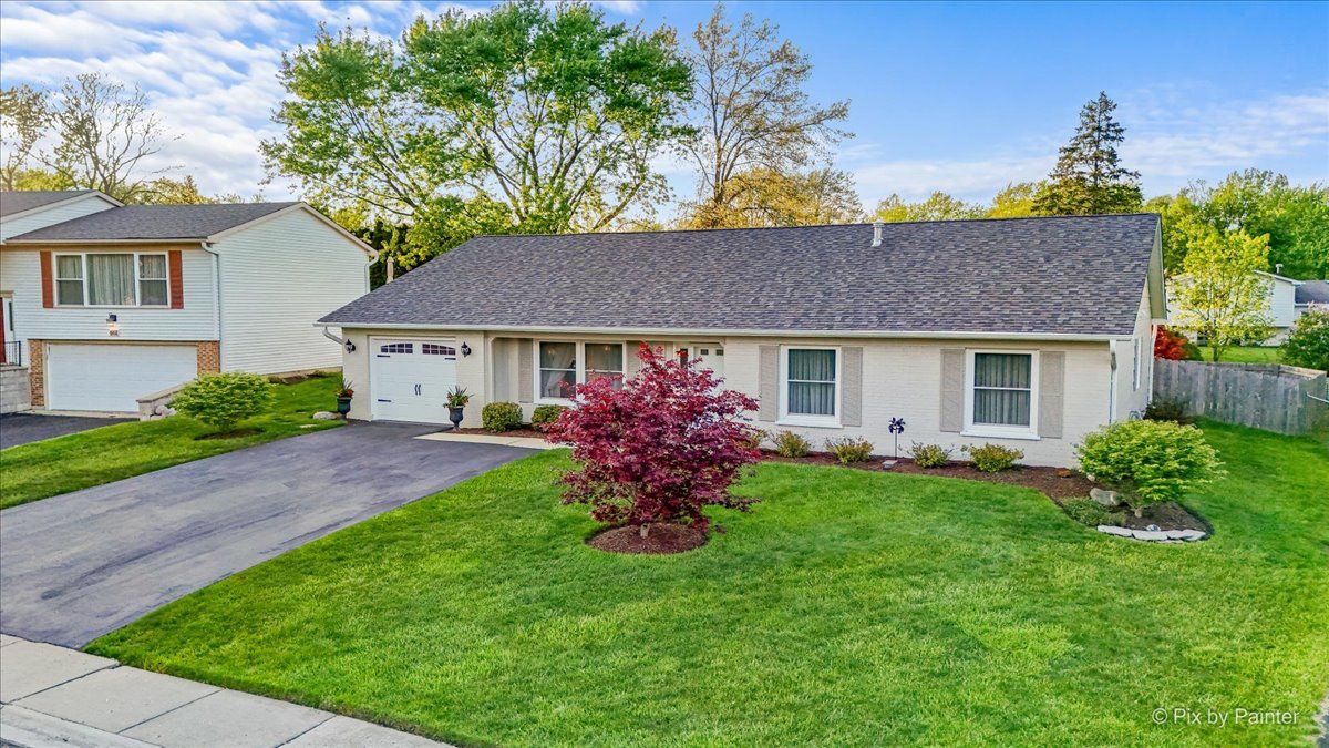 666 Surryse Road Lake Zurich IL 60047