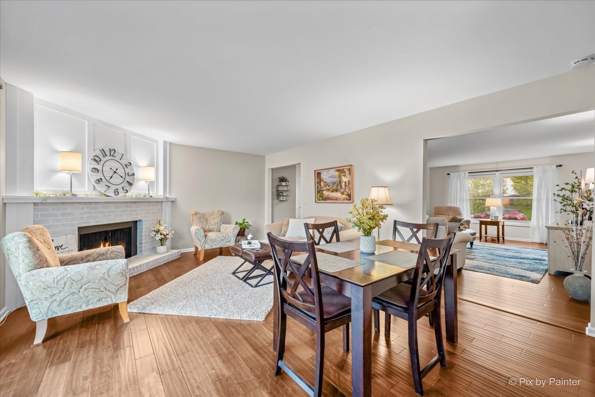 666 Surryse Road Lake Zurich IL 60047