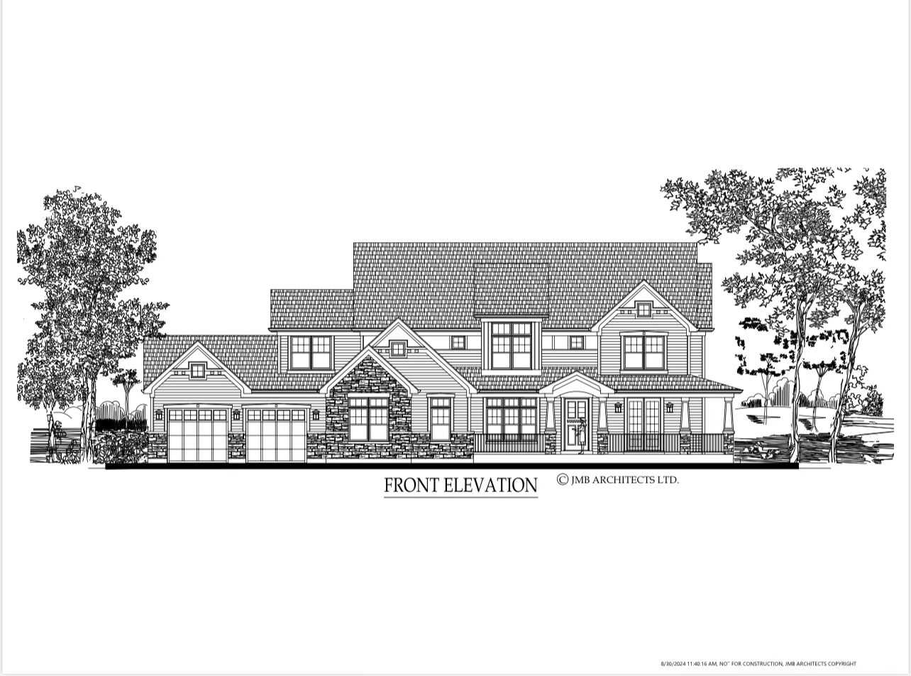 650 East Van Buren Street Villa Park IL 60181