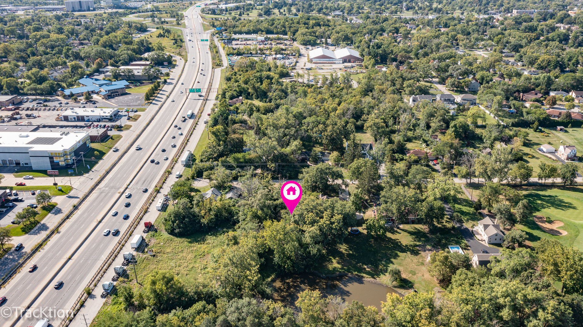650 East Van Buren Street Villa Park IL 60181