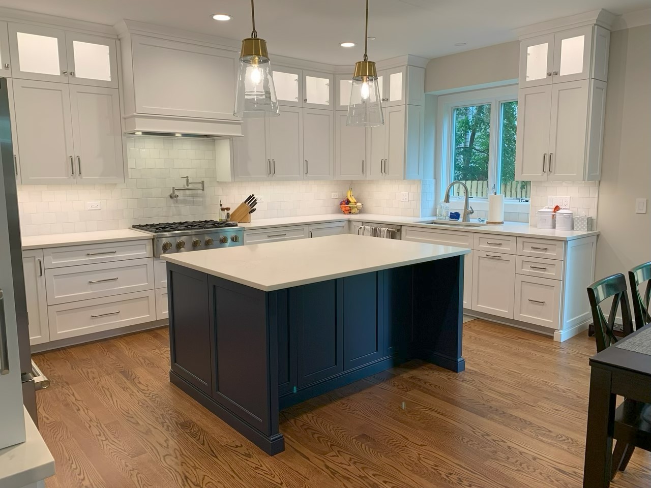 650 East Van Buren Street Villa Park IL 60181