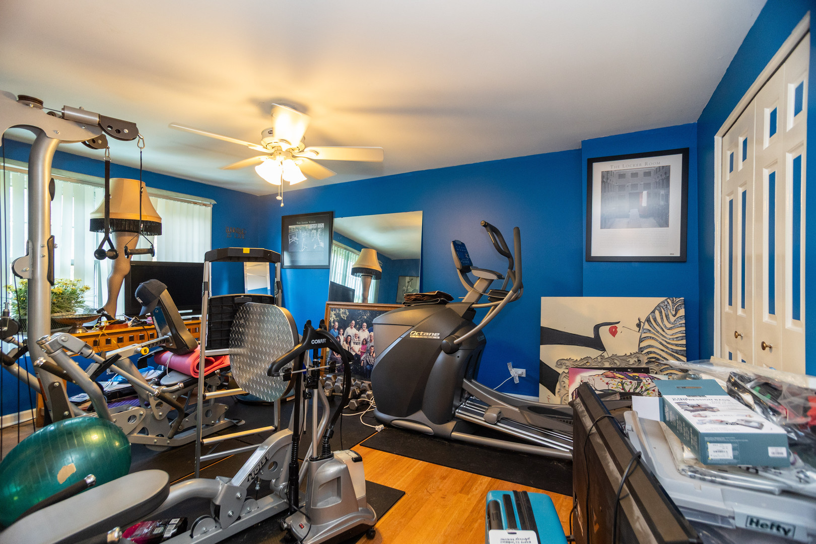 19W078 Avenue Normandy N Oak Brook IL 60523