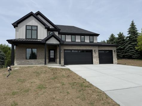 12810 West Beaver Lake Drive Homer Glen IL 60491