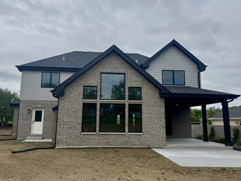 12810 West Beaver Lake Drive Homer Glen IL 60491