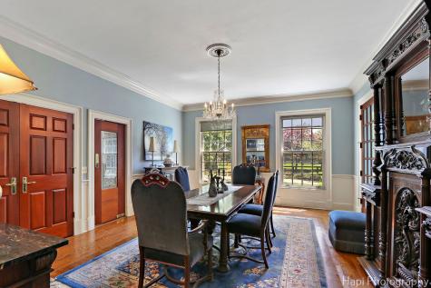 23 West County Line Road Barrington Hills IL 60010