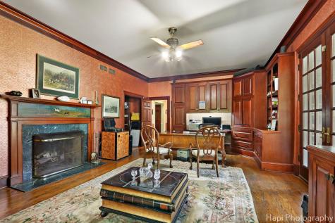 23 West County Line Road Barrington Hills IL 60010