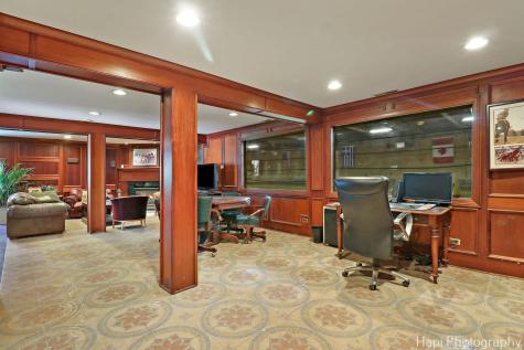 23 West County Line Road Barrington Hills IL 60010