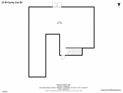 23 West County Line Road Barrington Hills IL 60010