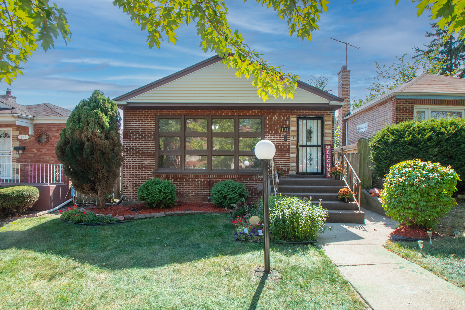 133 East 119th Place Chicago IL 60628