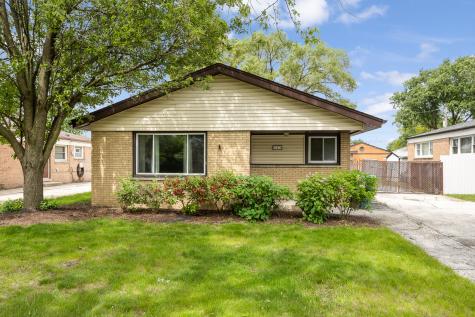 12416 South 44th Court Alsip IL 60803