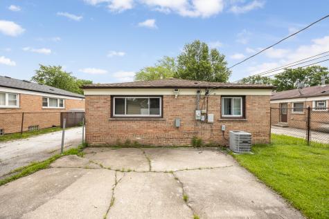 12416 South 44th Court Alsip IL 60803