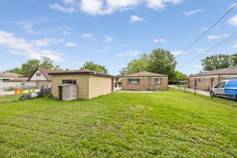 12416 South 44th Court Alsip IL 60803
