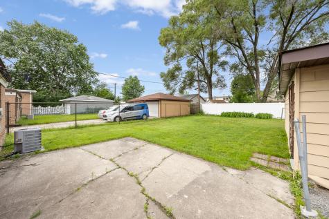 12416 South 44th Court Alsip IL 60803