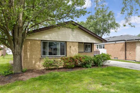 12416 South 44th Court Alsip IL 60803