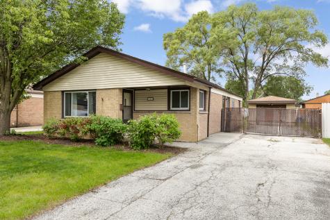 12416 South 44th Court Alsip IL 60803