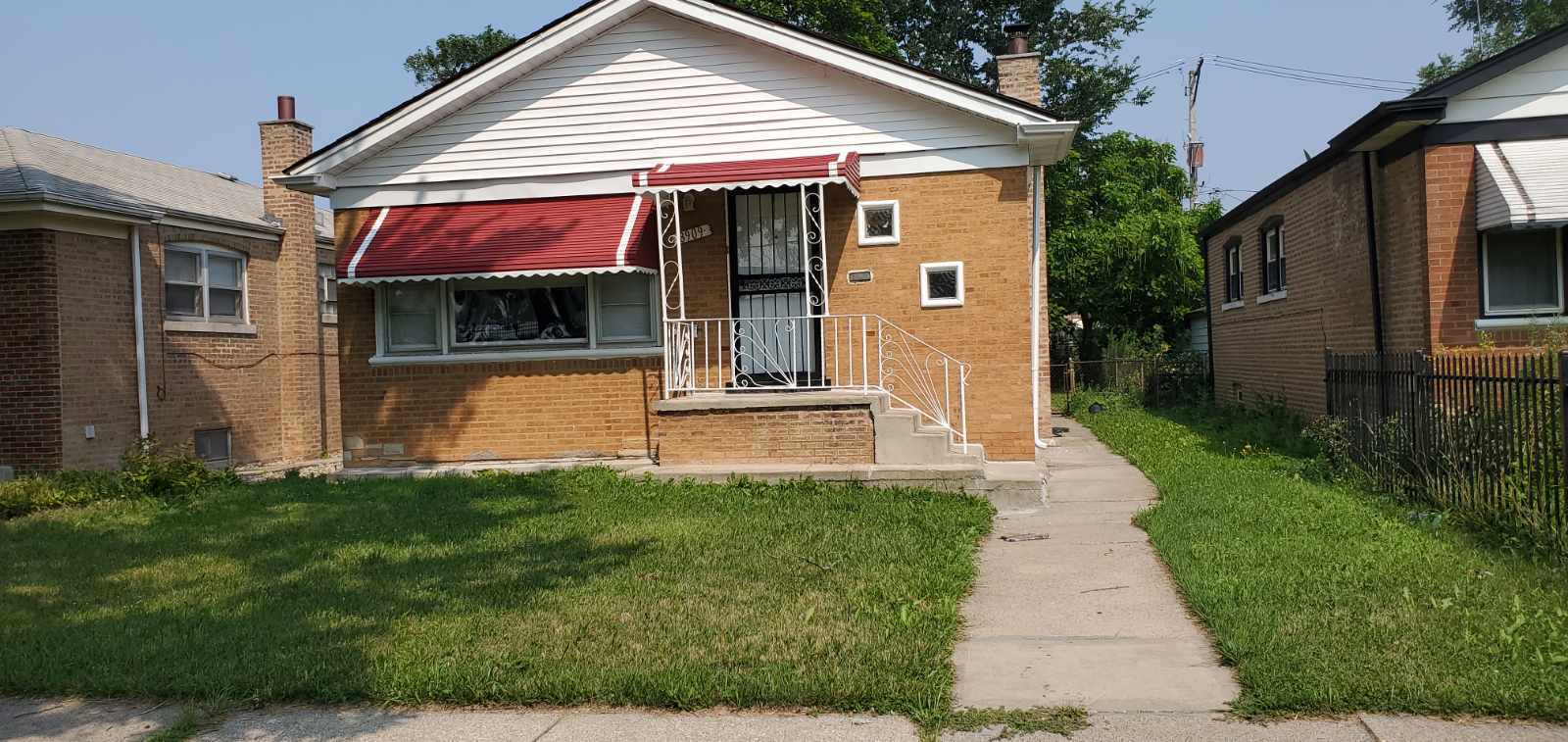 8909 South Greenwood Avenue Chicago IL 60619