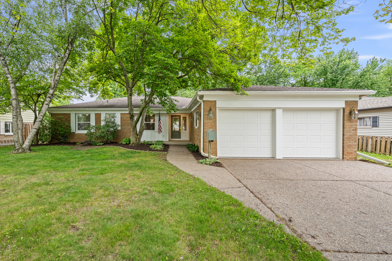 2512 31ST Avenue Court Moline IL 61265