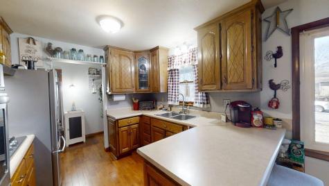 952 North Linden Avenue Decatur IL 62522