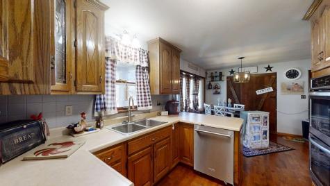 952 North Linden Avenue Decatur IL 62522