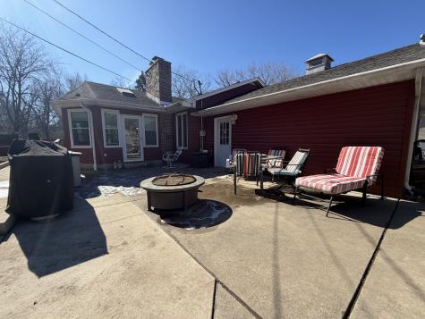 952 North Linden Avenue Decatur IL 62522