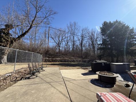952 North Linden Avenue Decatur IL 62522