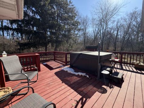 952 North Linden Avenue Decatur IL 62522