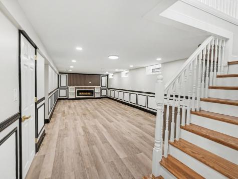 1650 Cedar Road Homewood IL 60430