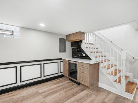 1650 Cedar Road Homewood IL 60430