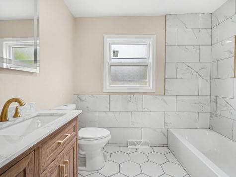 1650 Cedar Road Homewood IL 60430