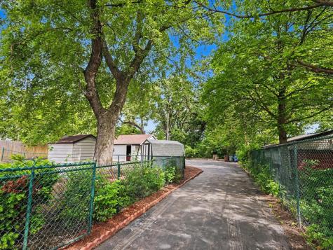 1650 Cedar Road Homewood IL 60430