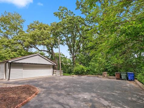 1650 Cedar Road Homewood IL 60430