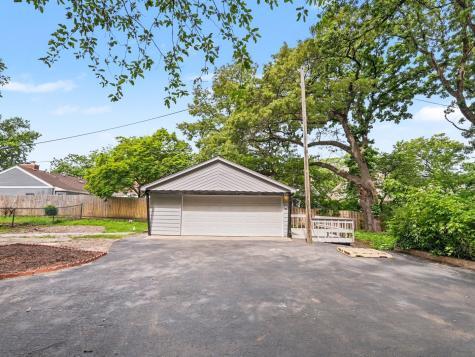 1650 Cedar Road Homewood IL 60430