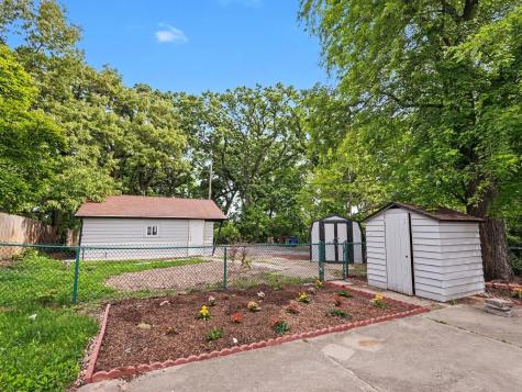 1650 Cedar Road Homewood IL 60430