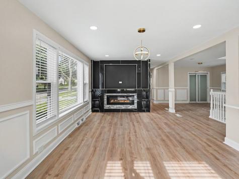 1650 Cedar Road Homewood IL 60430