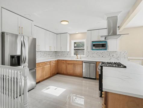 1650 Cedar Road Homewood IL 60430