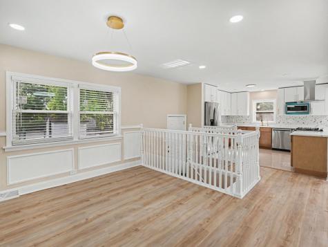 1650 Cedar Road Homewood IL 60430