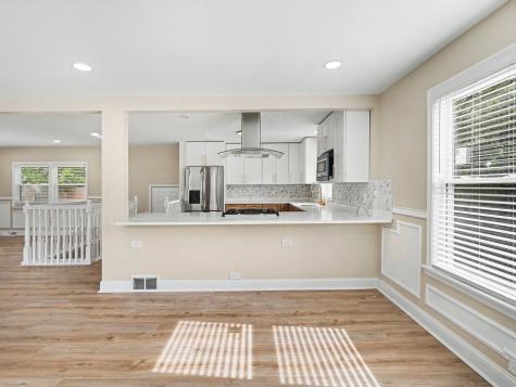 1650 Cedar Road Homewood IL 60430